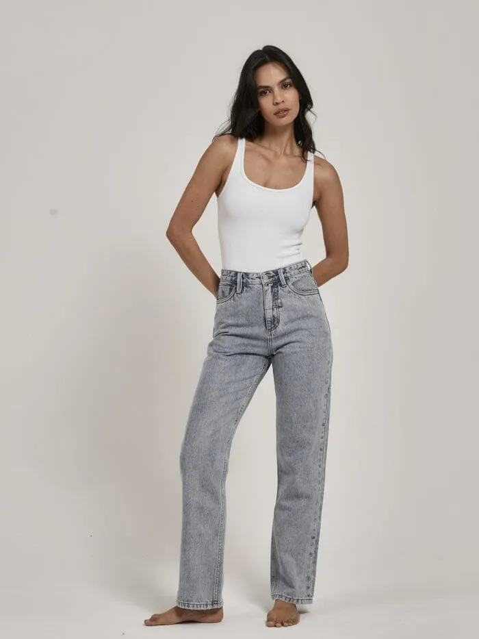 Pulp Jean - Garage Blue sold by Thrills product image thumbnail 4