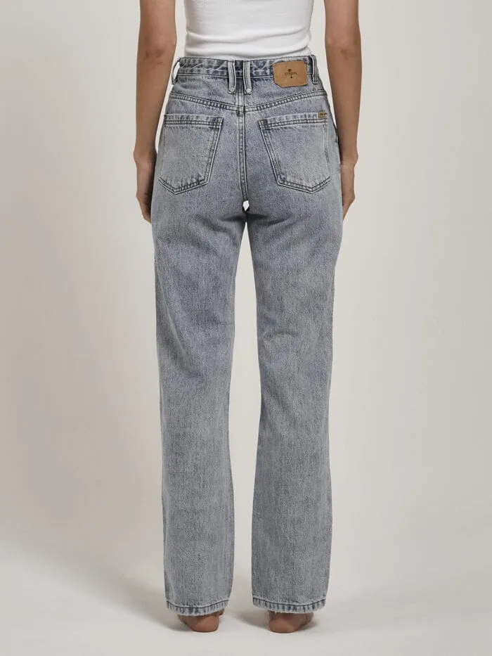 Pulp Jean - Garage Blue sold by Thrills product image thumbnail 2