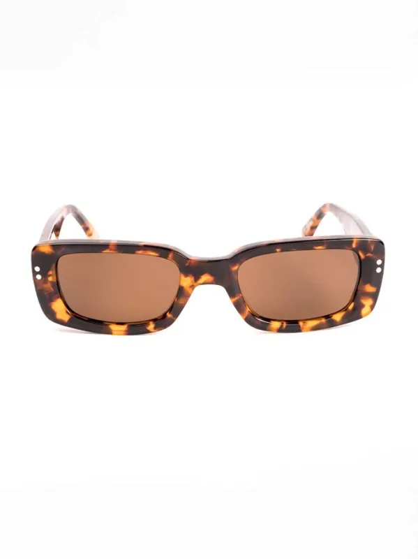 Cuda - Tortoise/Bronze sold by Thrills