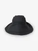 Sonny Drawstring Bucket Hat - Black sold by Thrills