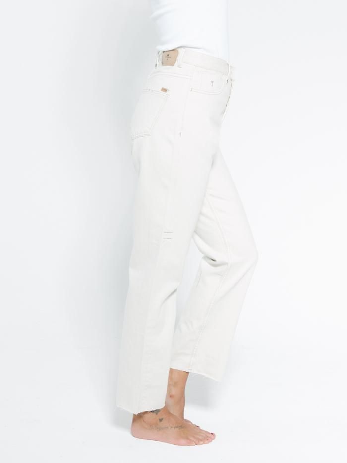 Jude Jean - Vintage Bone sold by Thrills product image thumbnail 3