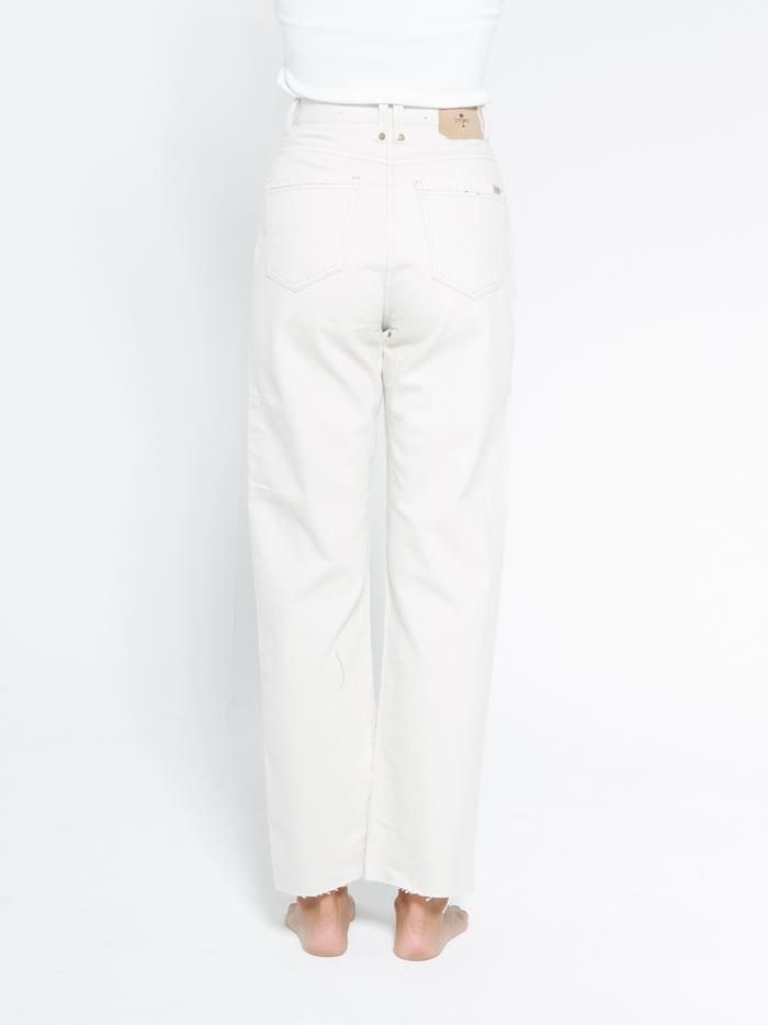 Jude Jean - Vintage Bone sold by Thrills product image thumbnail 2