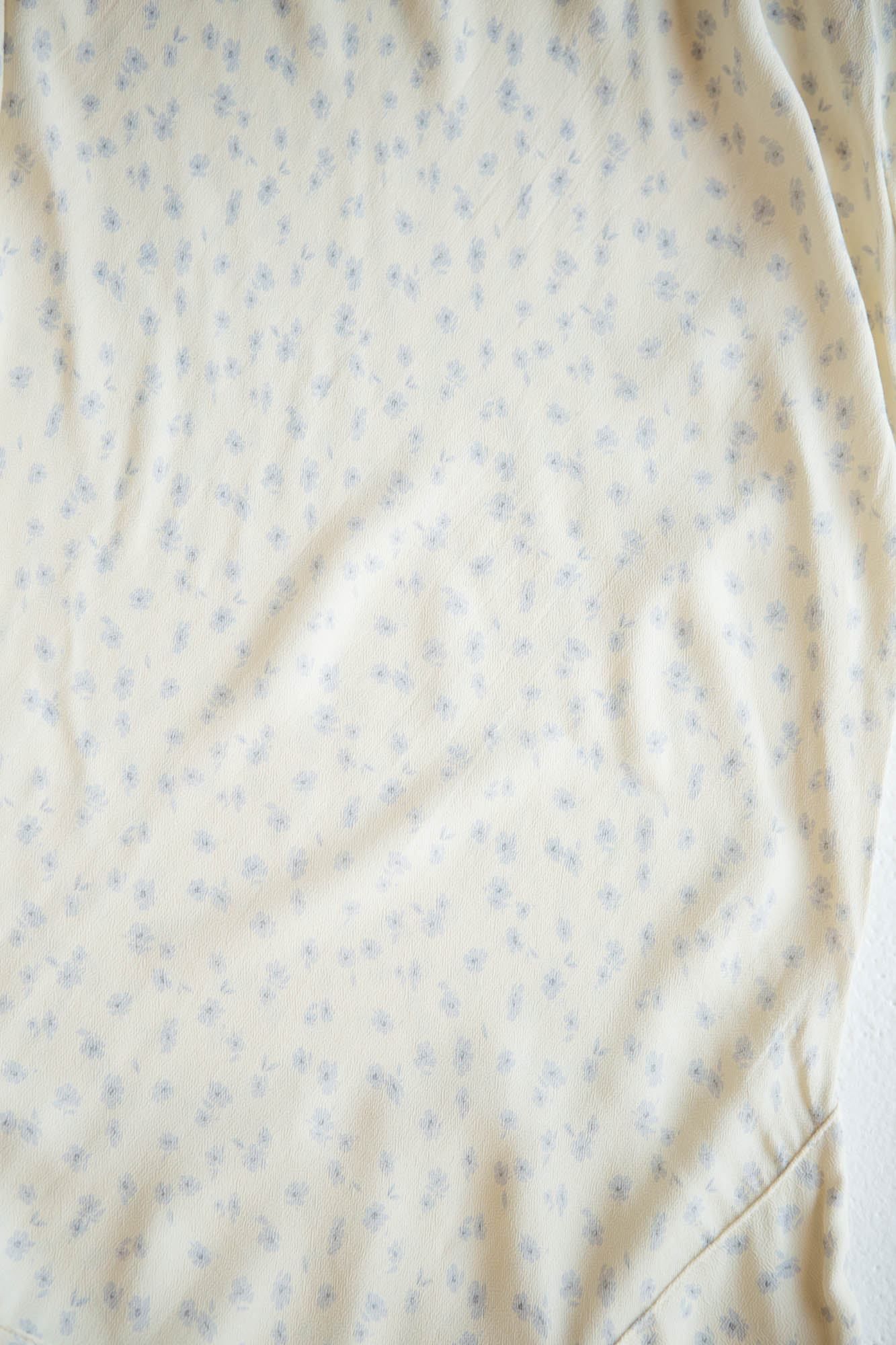 Valery Mid Length Bias Dress - Sunlight sold by Thrills product image thumbnail 4