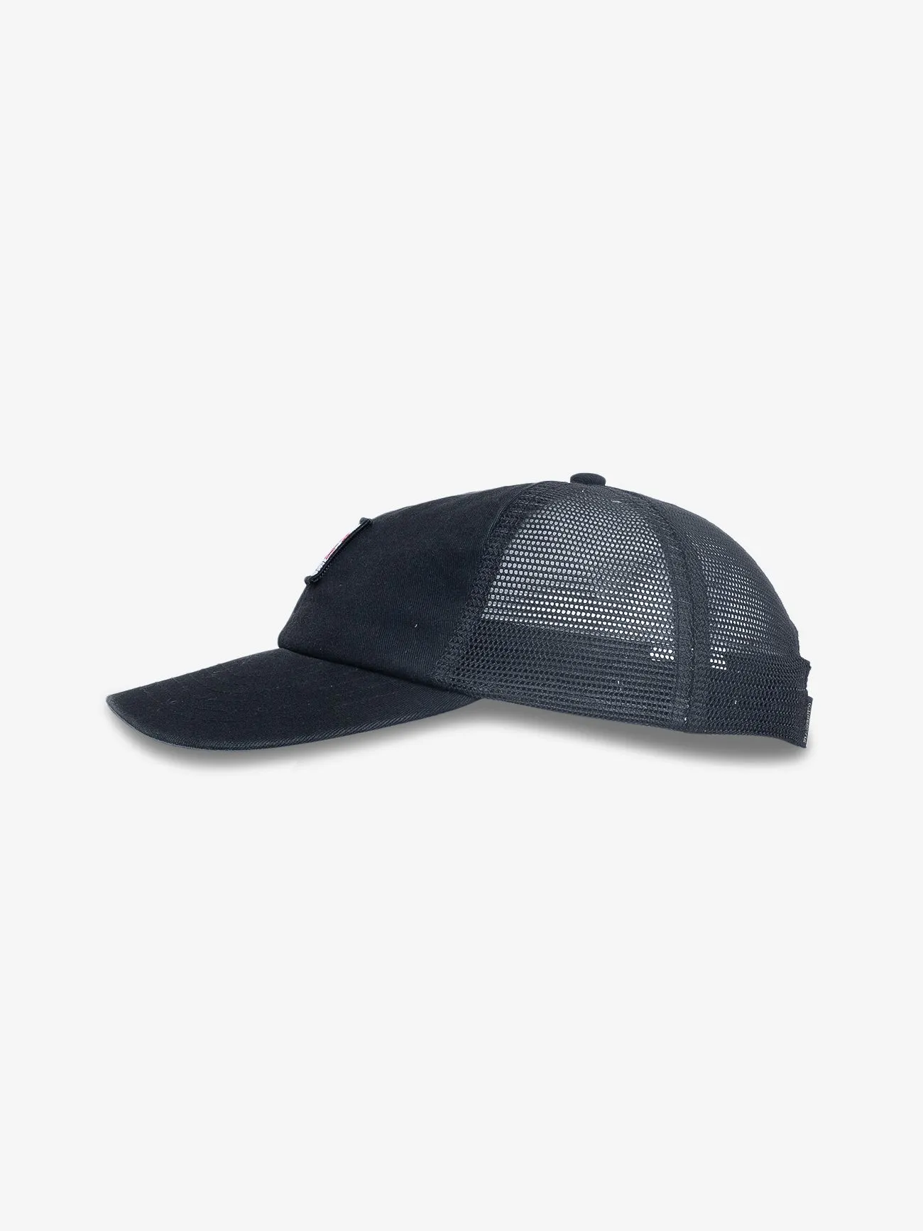 HYC Trucker Cap - Black sold by Thrills product image thumbnail 3