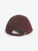 Minimal Thrills Cap - Deep Plum sold by Thrills