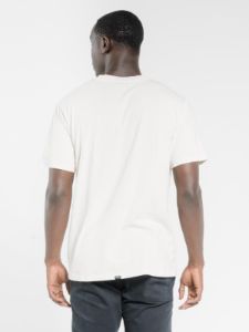 Posy Merch Fit Tee - Heritage White sold by Thrills