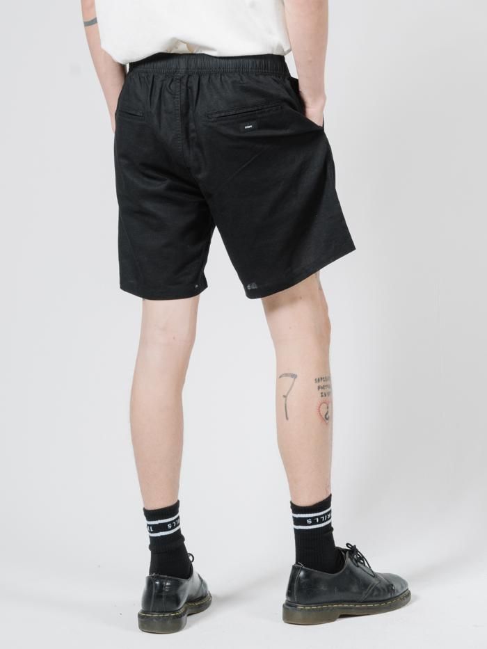 Palmed Thrills Company Volley - Black sold by Thrills product image thumbnail 2