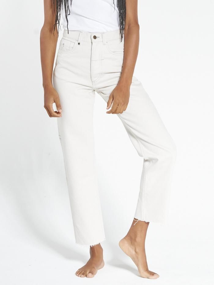 Paige Jean - Vintage Bone sold by Thrills product image thumbnail 2