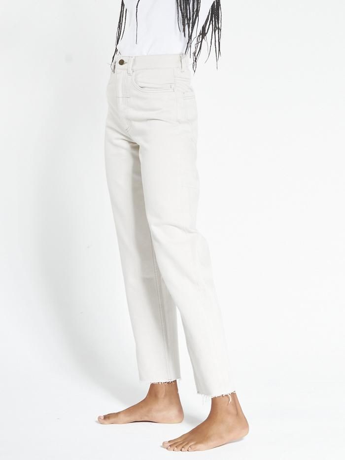 Paige Jean - Vintage Bone sold by Thrills product image thumbnail 4