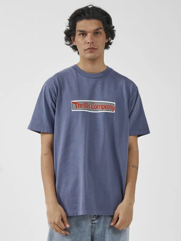 Magical Vibration Merch Fit Tee - Marlin sold by Thrills