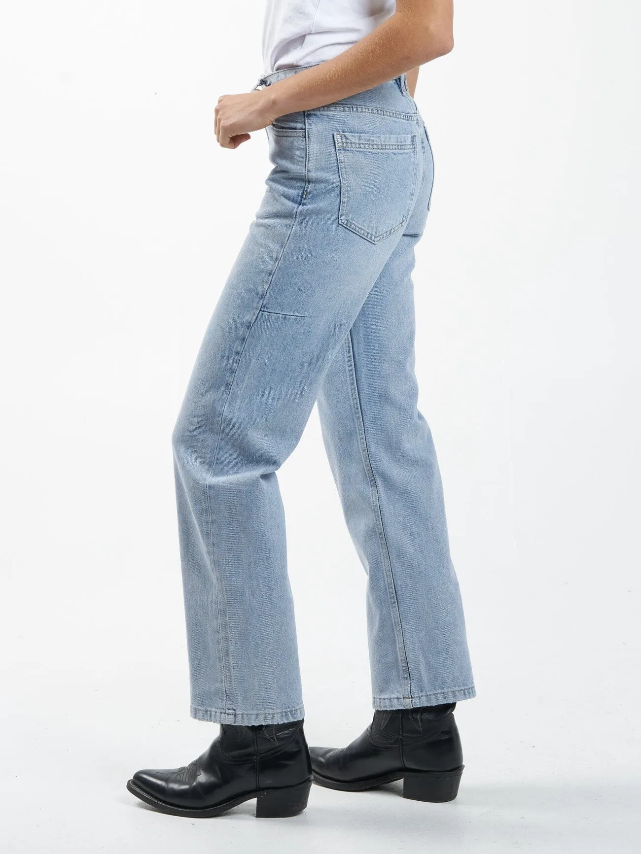 Rachel Jean - Endless Blue sold by Thrills product image thumbnail 3