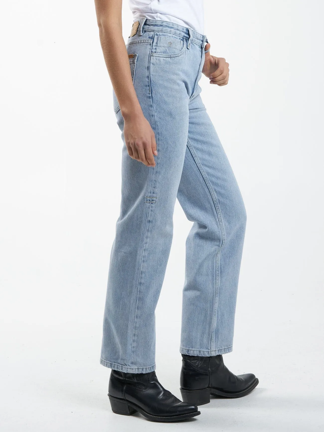 Rachel Jean - Endless Blue sold by Thrills product image thumbnail 4