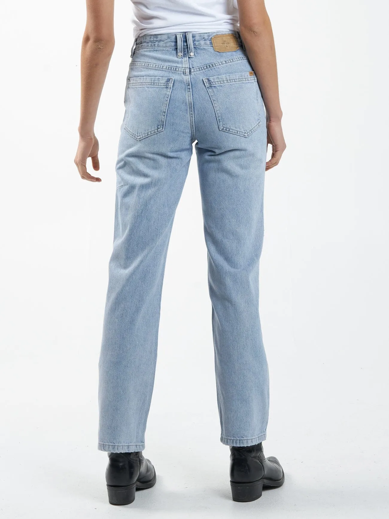 Rachel Jean - Endless Blue sold by Thrills product image thumbnail 2