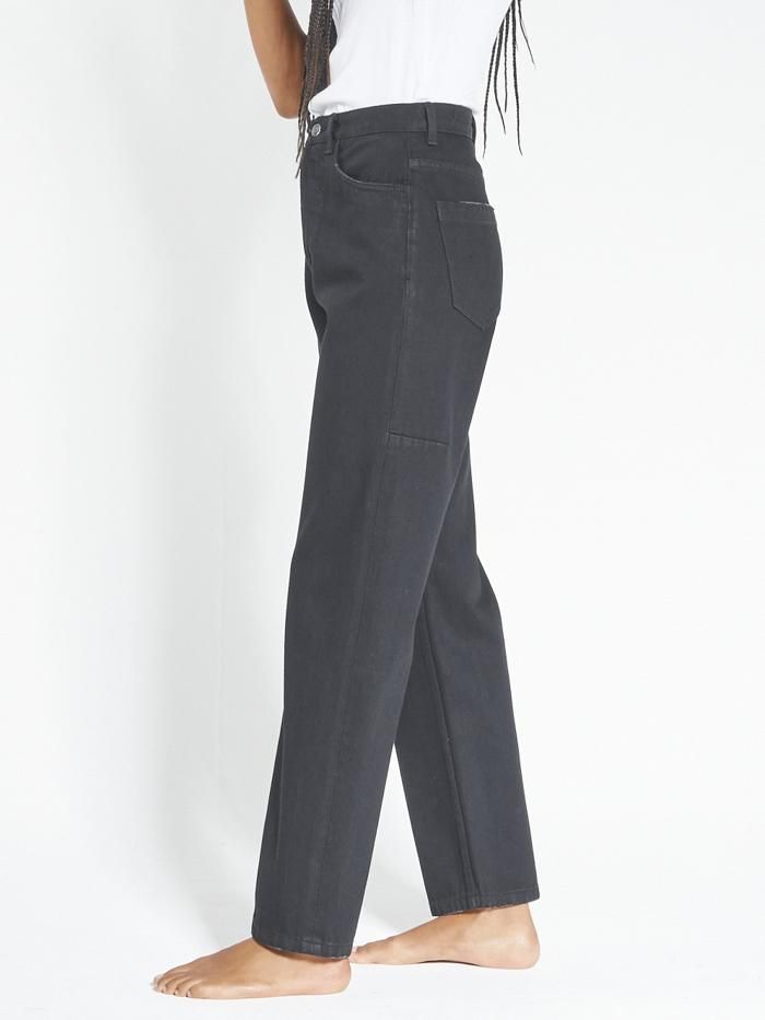 Pulp Jean - Black Rinse sold by Thrills product image thumbnail 4