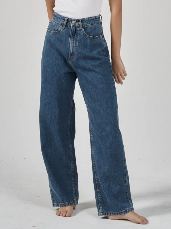 Billie Jean - Highway Blue sold by Thrills