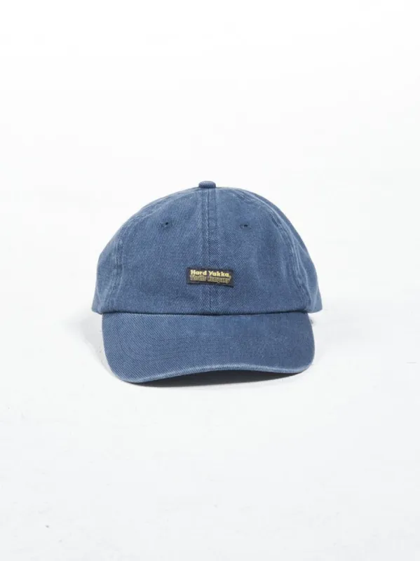 Hard Yakka x Thrills 6 Panel Cap - Yakka Blue sold by Thrills