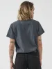 Forever Thrills Relaxed Tee - Petrol sold by Thrills