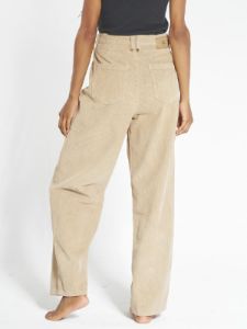 BillIe Cord Pant - Washed Tan sold by Thrills