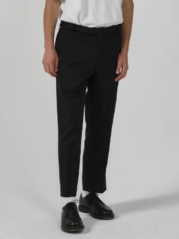 Pub Pant - Black sold by Thrills