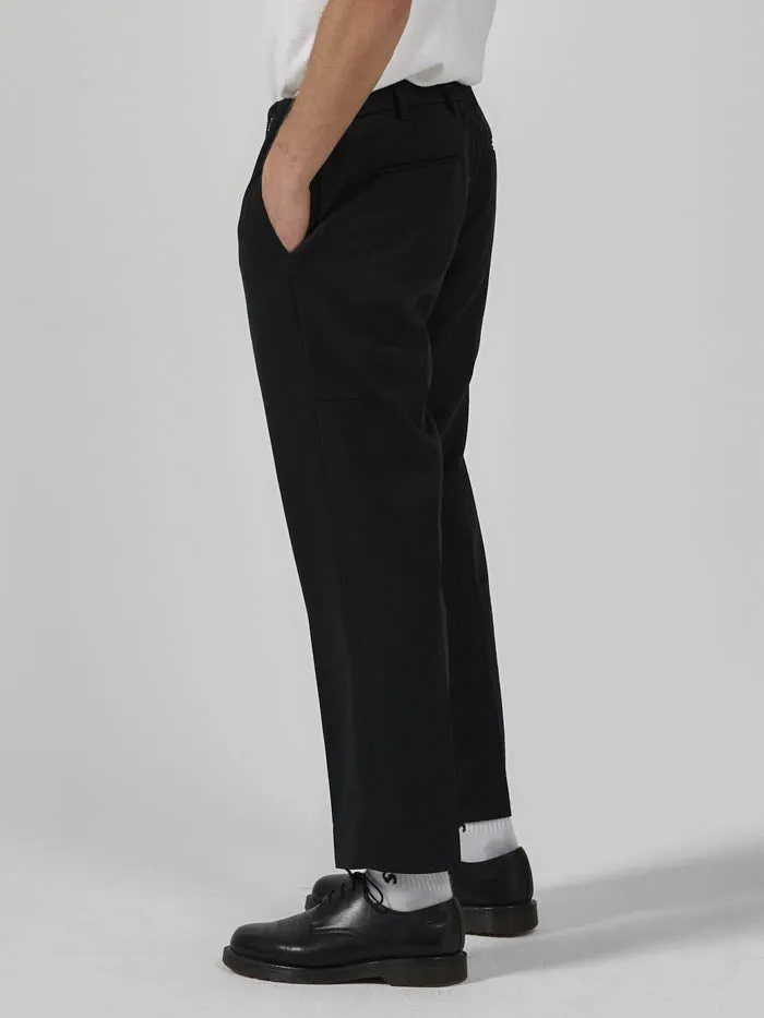 Pub Pant - Black sold by Thrills product image thumbnail 5