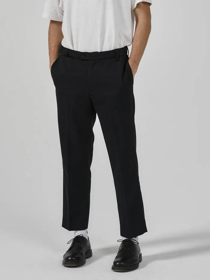 Pub Pant - Black sold by Thrills product image thumbnail 4