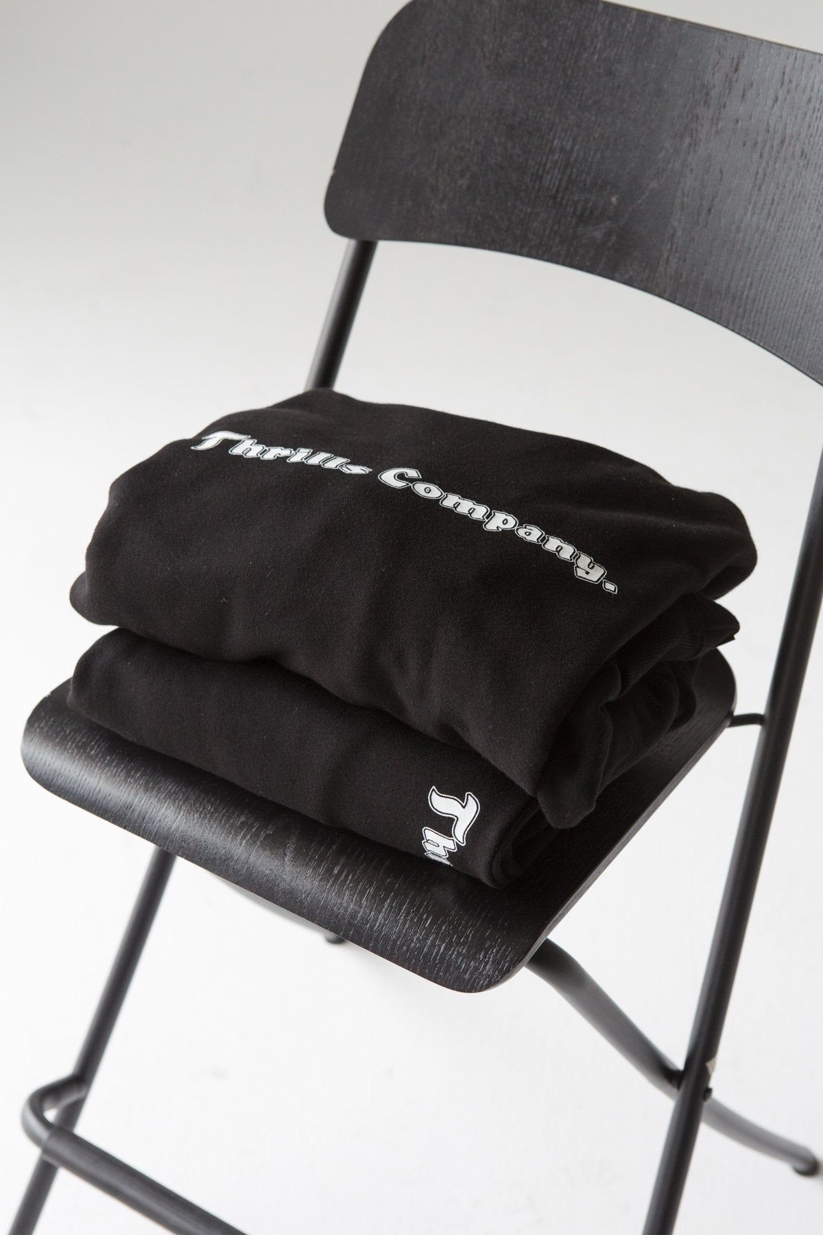 Better Days Fleece Pant - Black sold by Thrills product image thumbnail 3