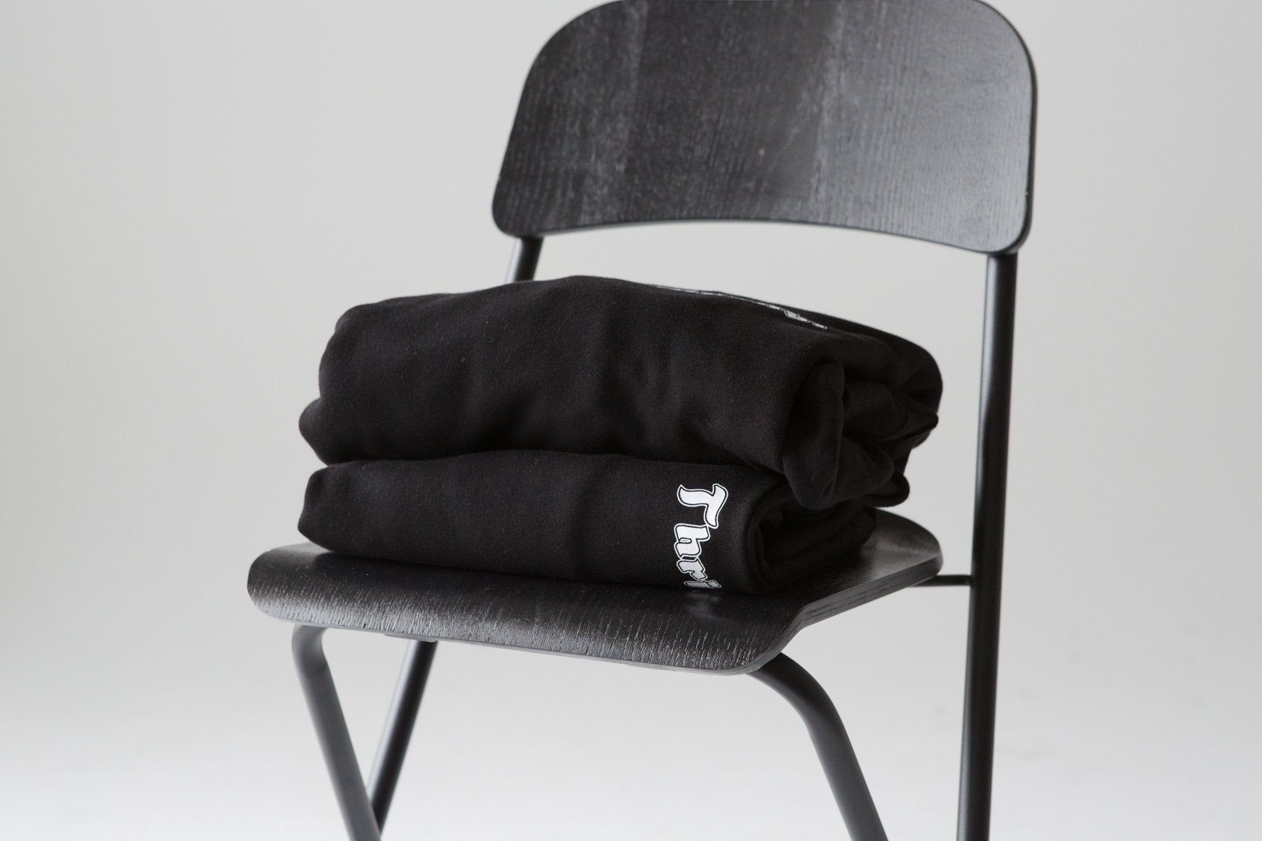 Better Days Fleece Pant - Black sold by Thrills product image thumbnail 6