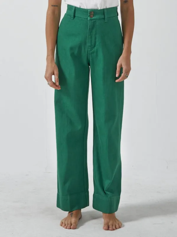 Belle Full Length Chino - Amazon sold by Thrills