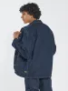 Work Shop Jacket - Indigo Rinse sold by Thrills