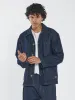 Work Shop Jacket - Indigo Rinse sold by Thrills