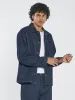 Work Shop Jacket - Indigo Rinse sold by Thrills