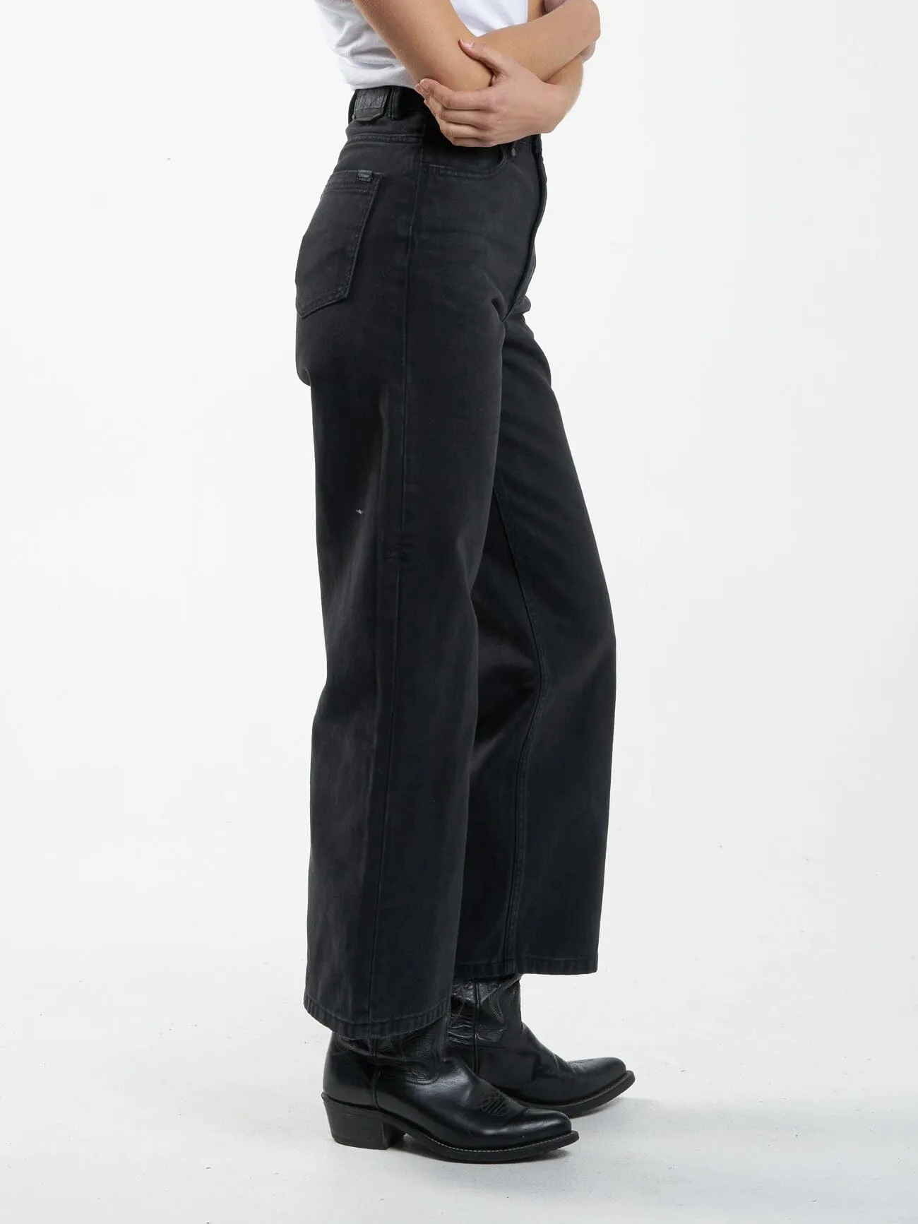 Holly Jean - Dusk Black sold by Thrills product image thumbnail 4