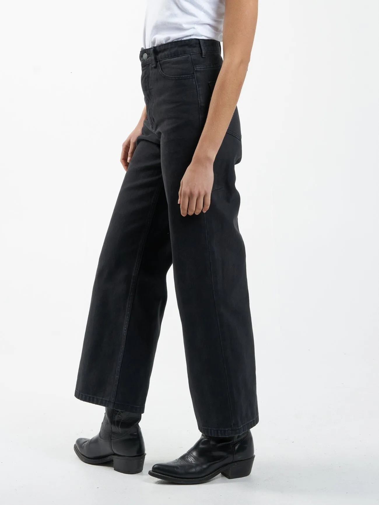 Holly Jean - Dusk Black sold by Thrills product image thumbnail 3
