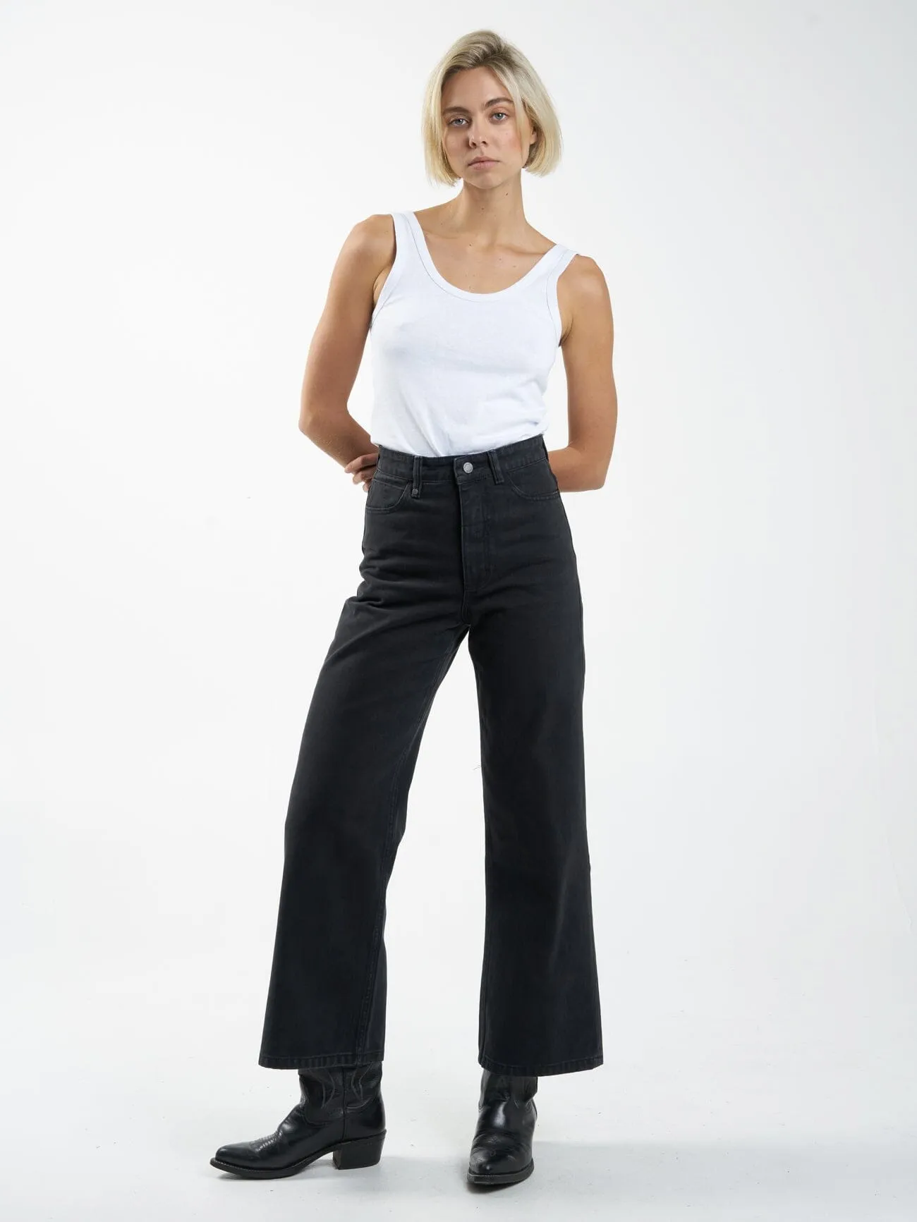 Holly Jean - Dusk Black sold by Thrills product image thumbnail 5