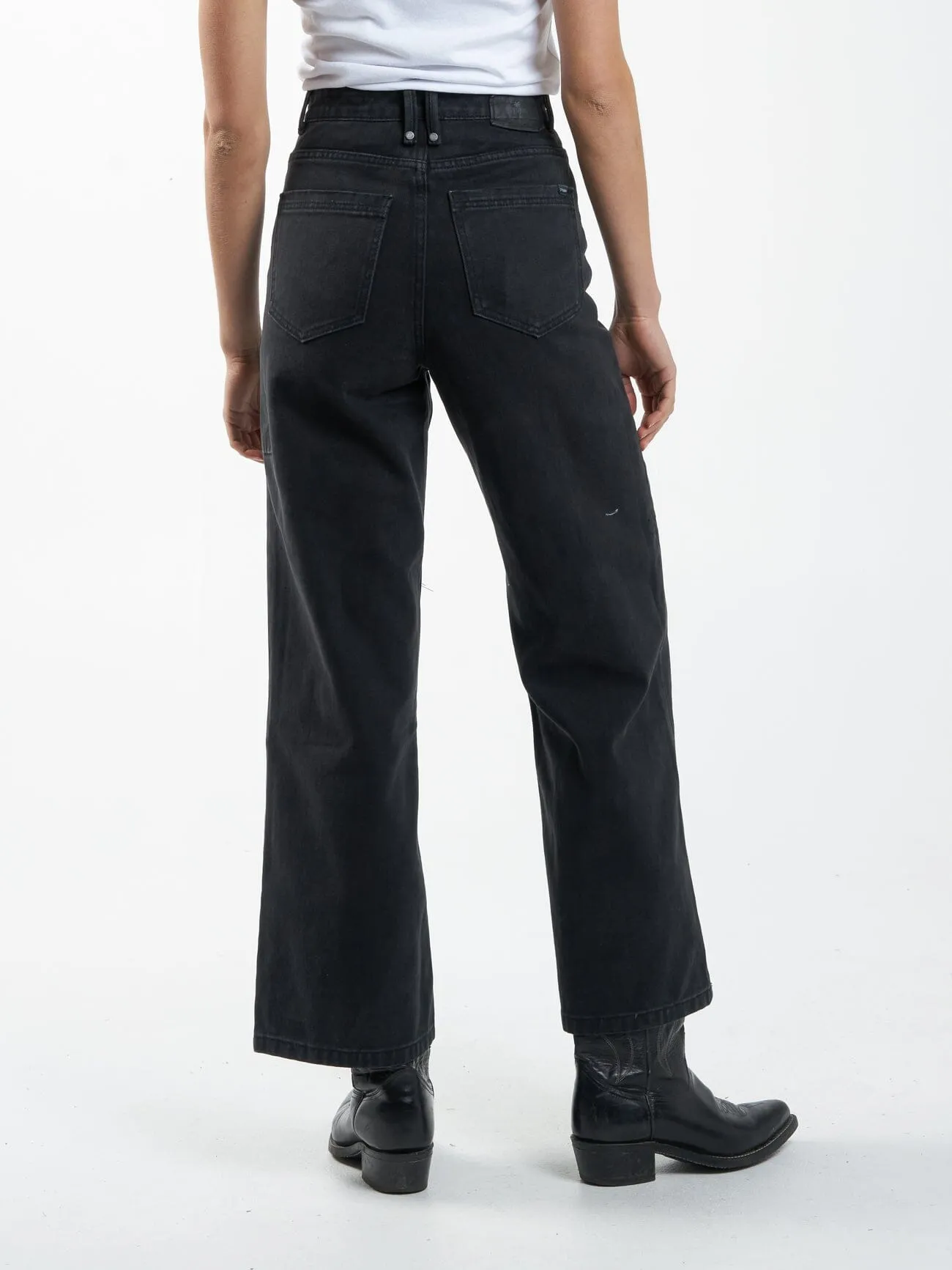 Holly Jean - Dusk Black sold by Thrills product image thumbnail 2
