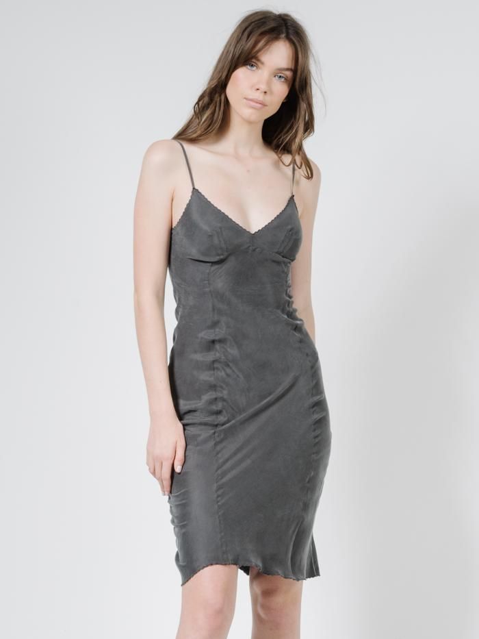 Estate Bias Slip - Merch Black sold by Thrills product image thumbnail 5