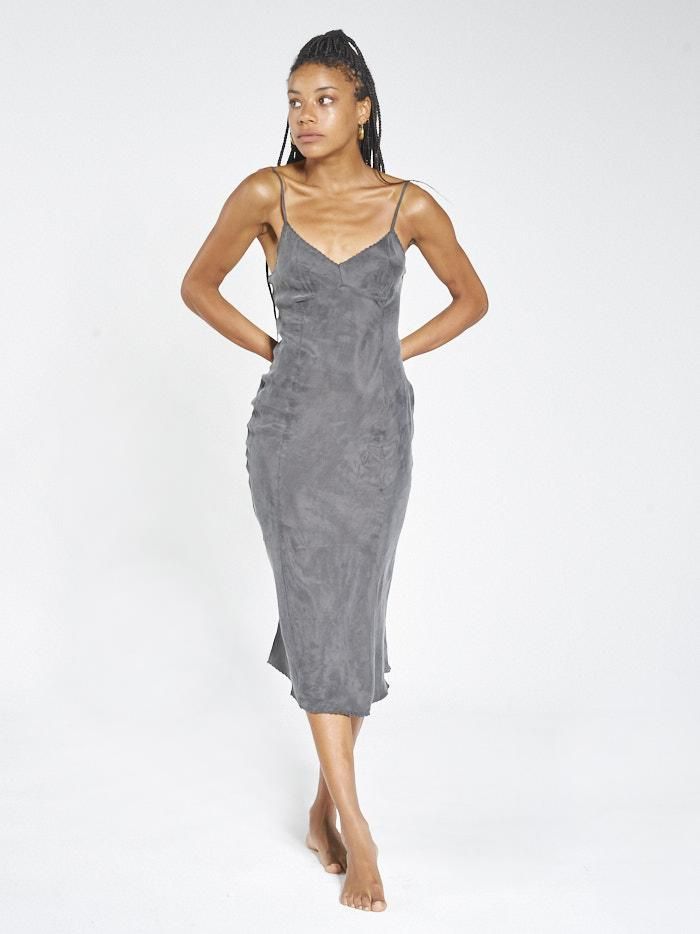 Estate Bias Slip - Merch Black sold by Thrills product image thumbnail 4