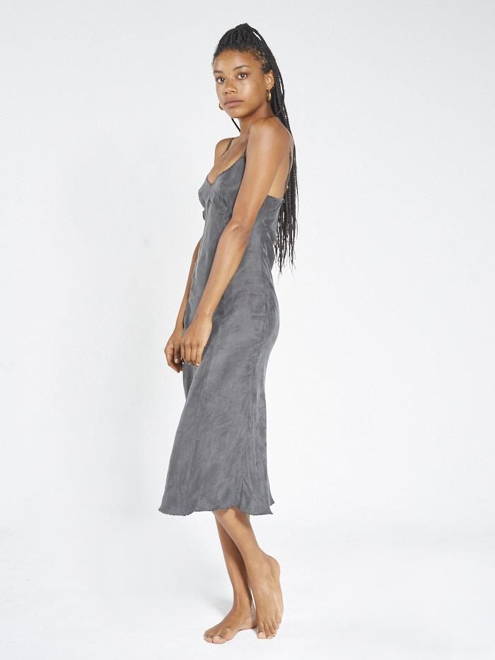 Estate Bias Slip - Merch Black sold by Thrills product image thumbnail 3