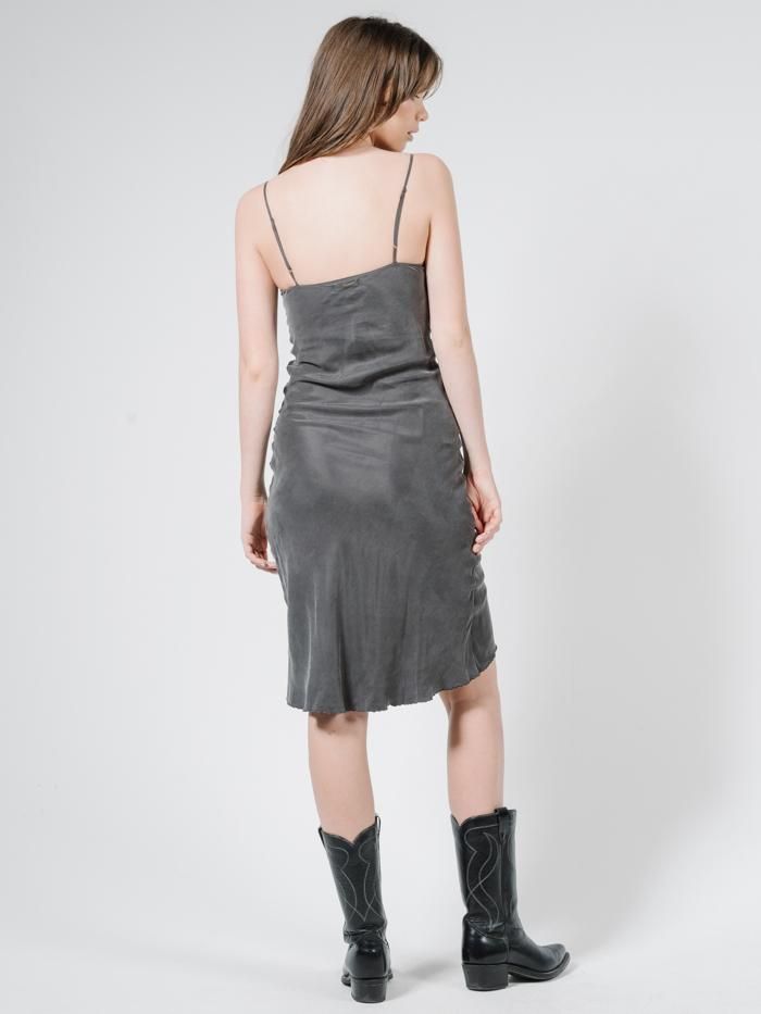 Estate Bias Slip - Merch Black sold by Thrills product image thumbnail 6