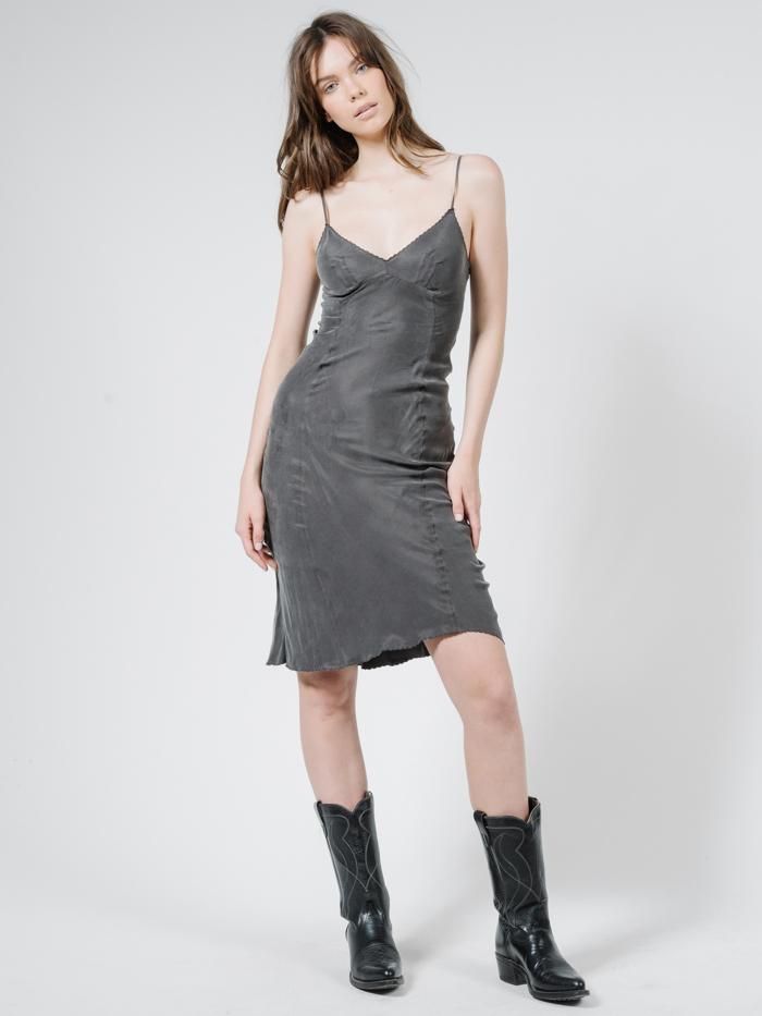 Estate Bias Slip - Merch Black sold by Thrills product image thumbnail 8