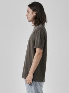 Minimal Thrills Merch Fit Tee  - Canteen sold by Thrills