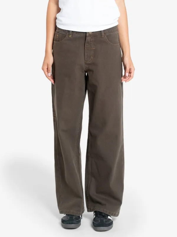 Billie Low Jean - Canteen sold by Thrills