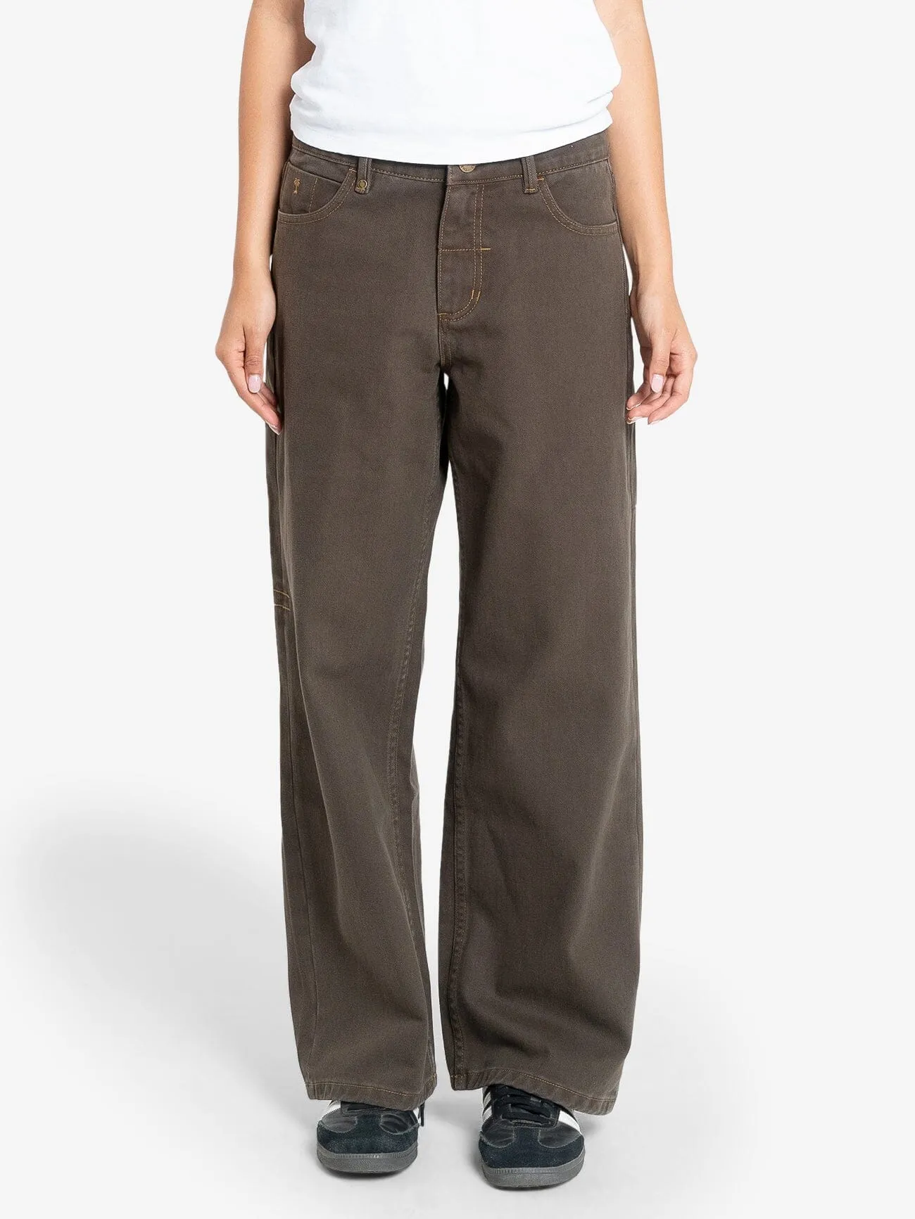 Billie Low Jean - Canteen sold by Thrills