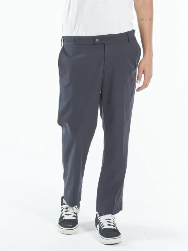 Pub Pant - Dark Navy sold by Thrills