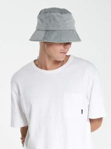 Minimal Thrills Bucket Hat - Eucalyptus sold by Thrills