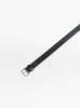 Leather Belt - Black sold by Thrills