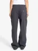 Slouch Carpenter Twill Pant - Dark Charcoal sold by Thrills