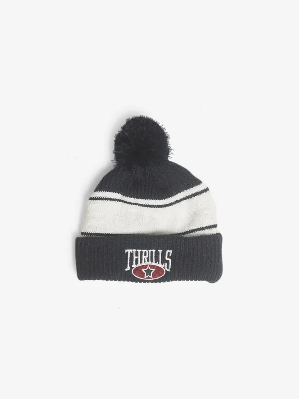Full Ride Beanie - Total Eclipse sold by Thrills
