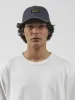 Thrills Union 6 Panel Cap - Petrol sold by Thrills