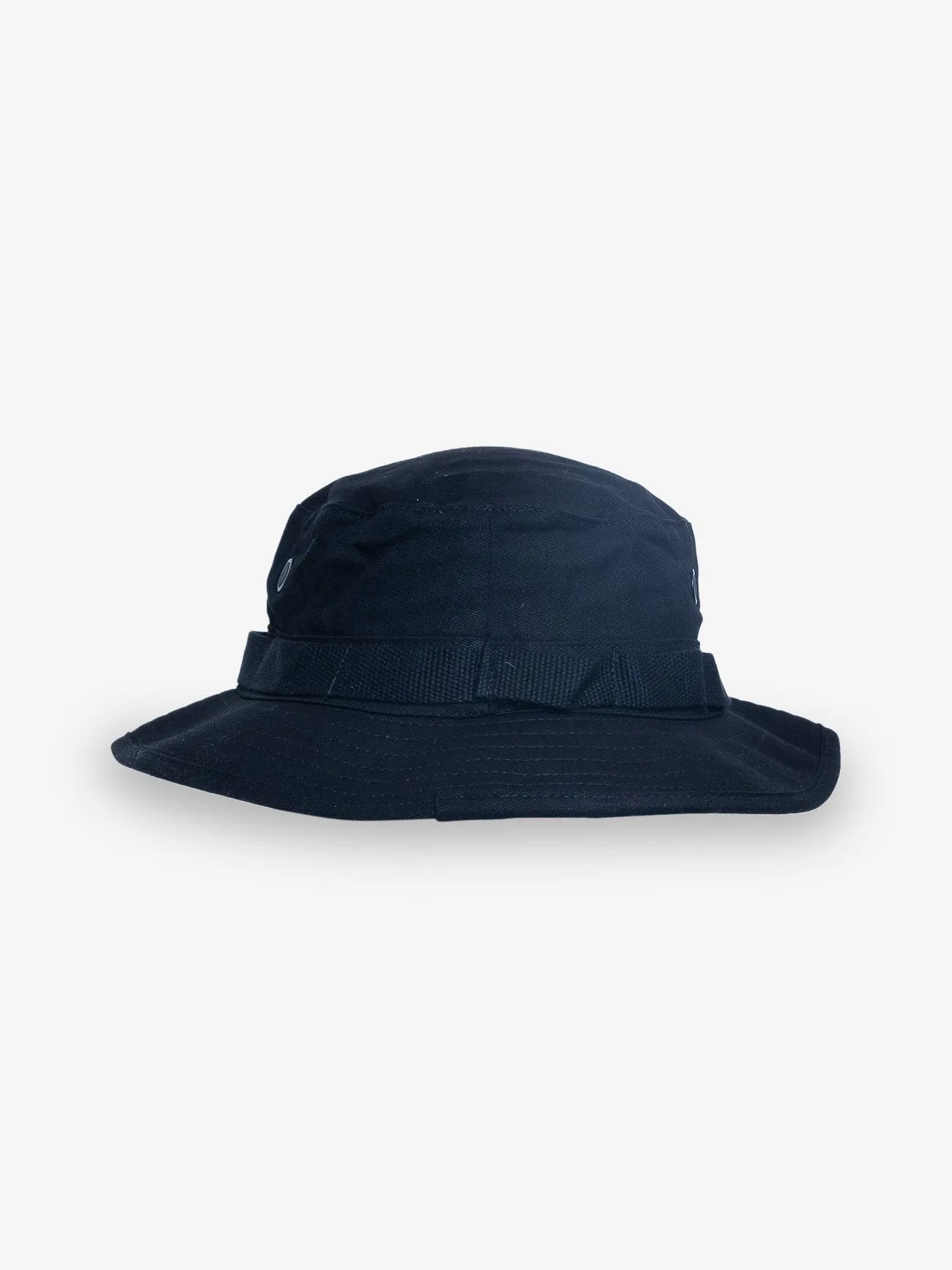 HYC Boonie Hat - Black sold by Thrills product image thumbnail 2